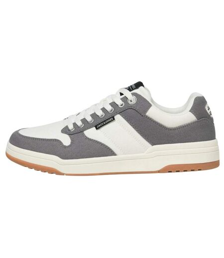 Baskets jammer homme gris Jack And Jones