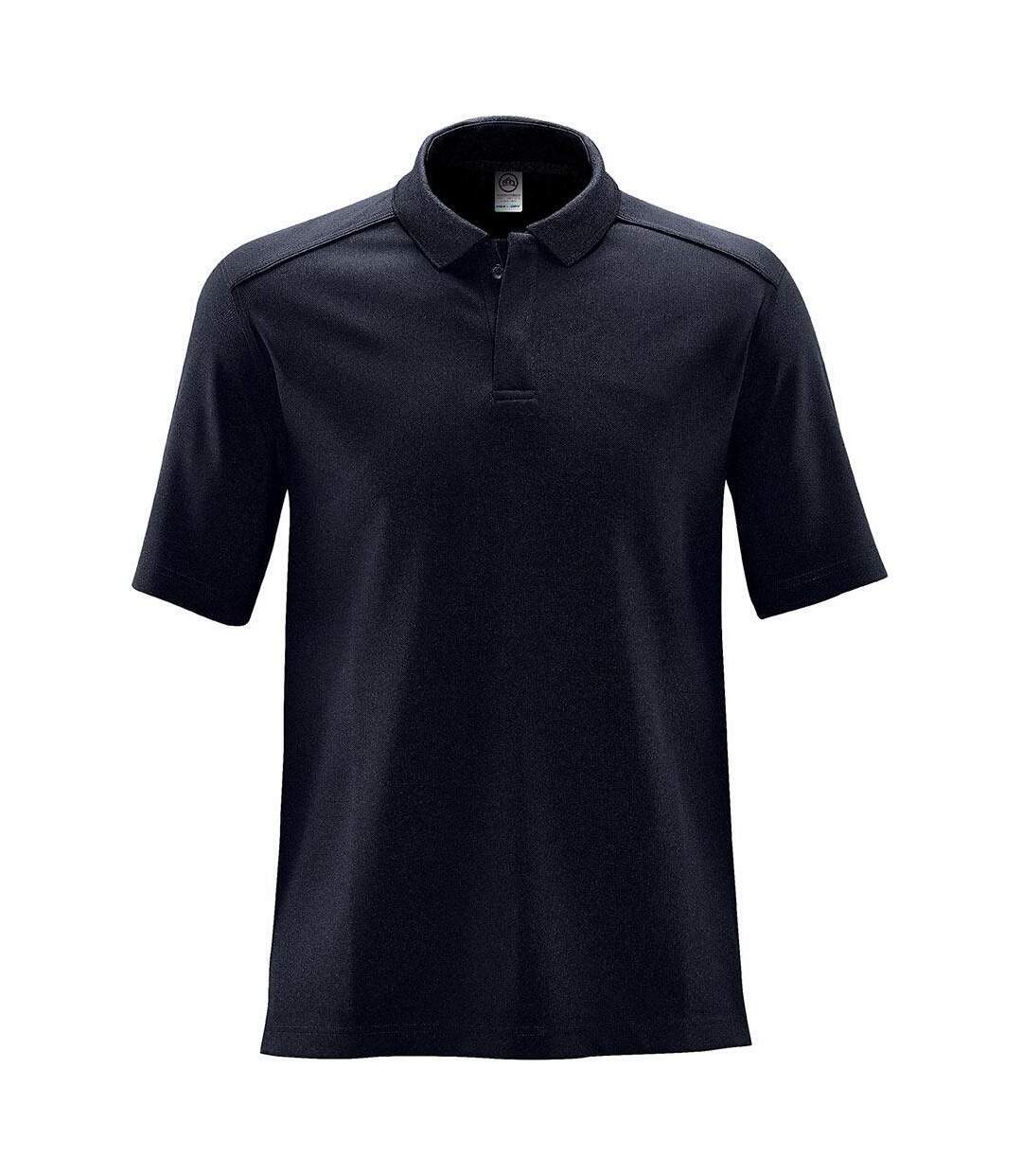 Mens endurance hd polo shirt navy Stormtech