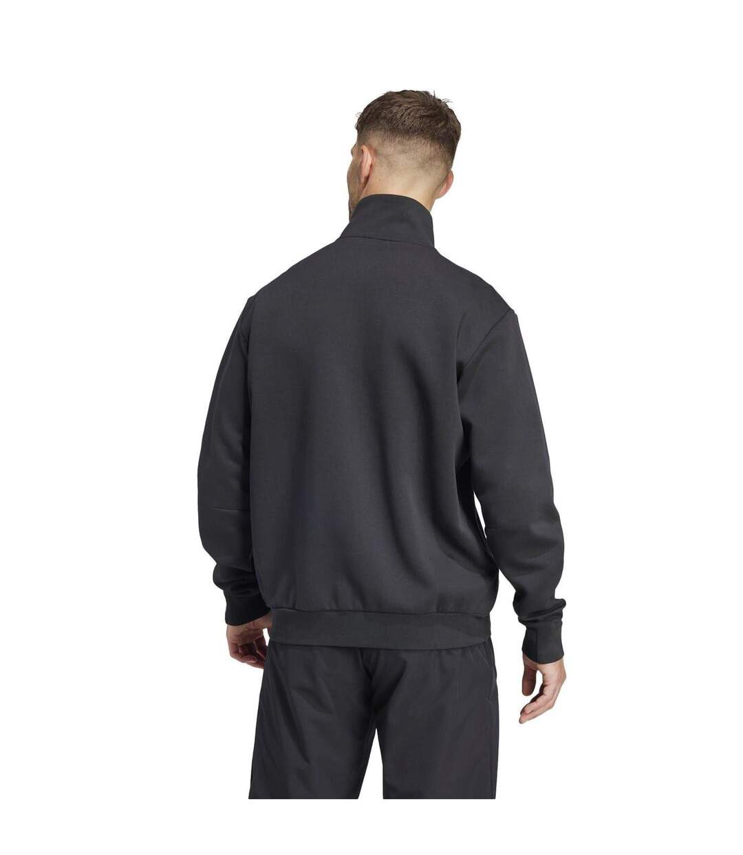 Veste Anthem All Blacks Homme Noir Adidas-3