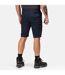 Short Pro Homme Bleu Marine Regatta-1