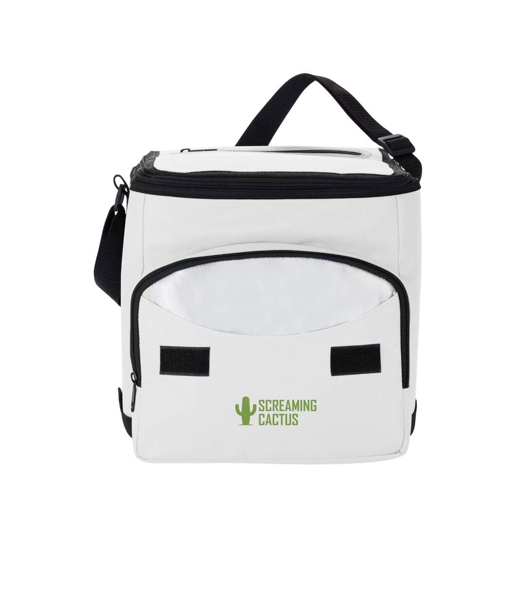 Foldable cooler bag one size white XD Collection-2