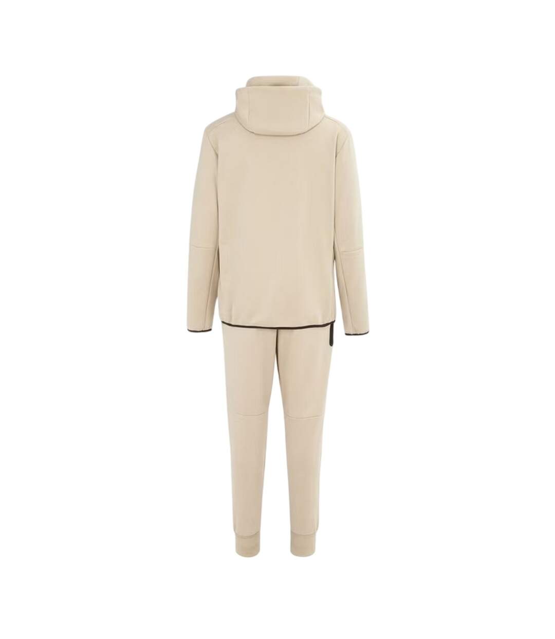 Ensemble De Survêtement Homme Vert Kaki Lonsdale-2