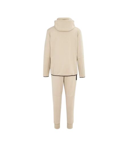 Ensemble De Survêtement Homme Vert Kaki Lonsdale