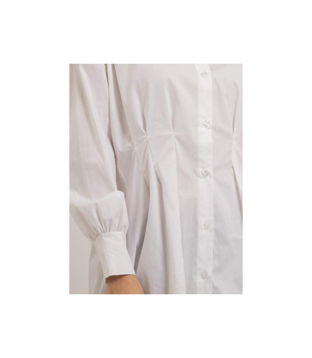 Chemise longue ORDIA - Dona X Lisa-3