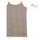 Top en coton MAYFLOWER BEIGE-MF beige : la douceur d'une matière naturelle pour un look d'été épuré-4