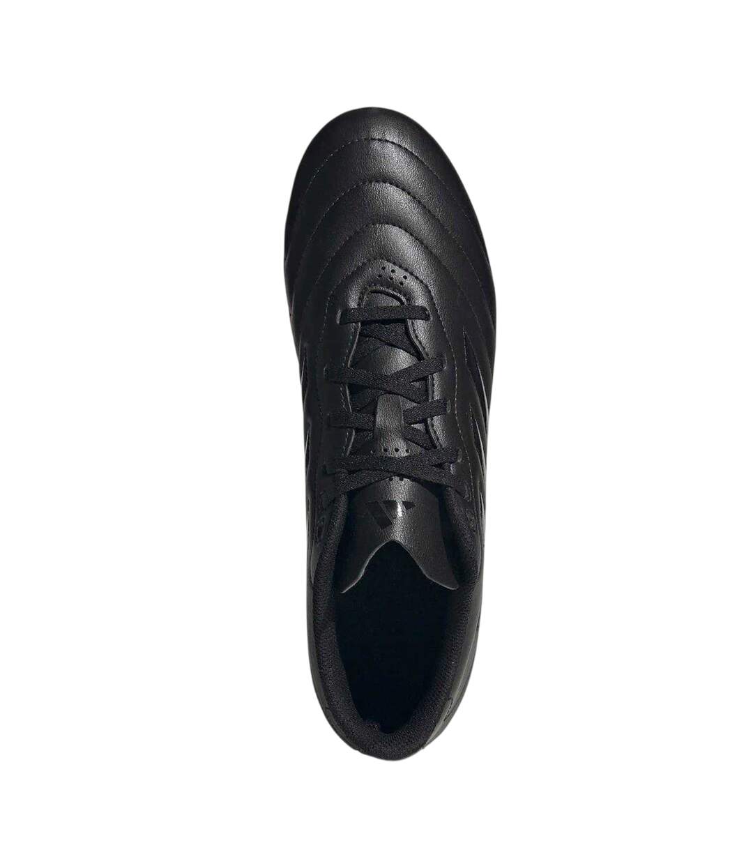 Mens Goletto Viii Regular Firm Ground Football Boots Black Adidas-4