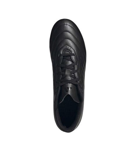 Mens Goletto Viii Regular Firm Ground Football Boots Black Adidas