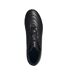 Mens Goletto Viii Regular Firm Ground Football Boots Black Adidas-4