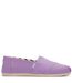 Mens Alpargata Classic Espadrilles Purple Toms-1