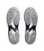 Mens Game Ff Tennis Shoes White Black Asics-3