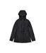 Veste Imperméable Curve Femme Noir Rains-2