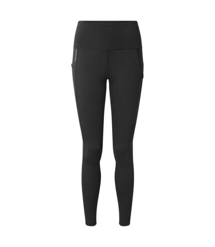 Legging thermique compression femme noir Craghoppers