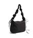 Sac à bandoulière noir femme pieces cavilda-1