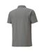 Polo Team Goal Homme Gris Puma-4