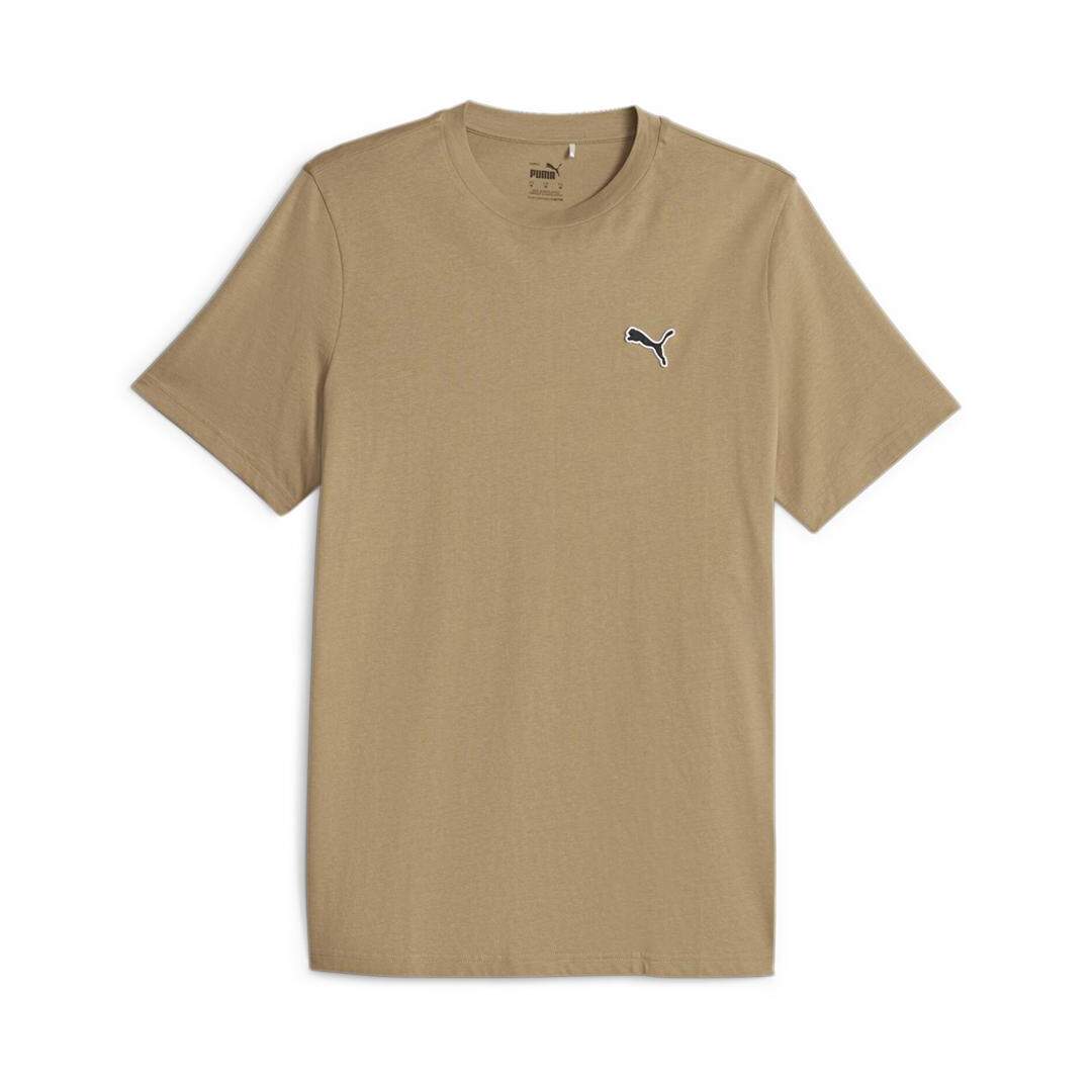 T-shirt Beige Homme Puma Better Essentials - M-1