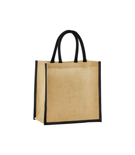 Sac Pour Cadeau Taille Unique Beige Pâle Noir Westford Mill