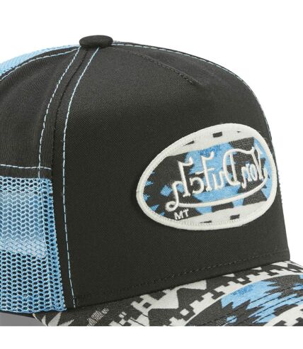 Casquette Von Dutch Trucker avec filet Atru