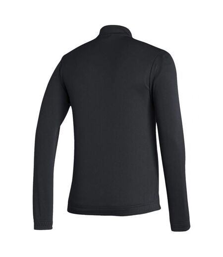 Veste De Survêtement Entrada Homme Noir Adidas
