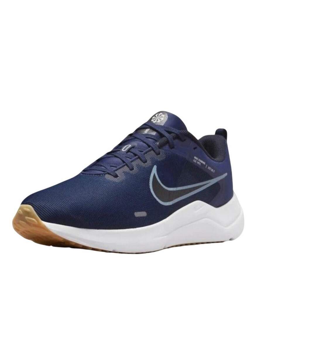 Chaussures Downshifter Homme Bleu Nike-1