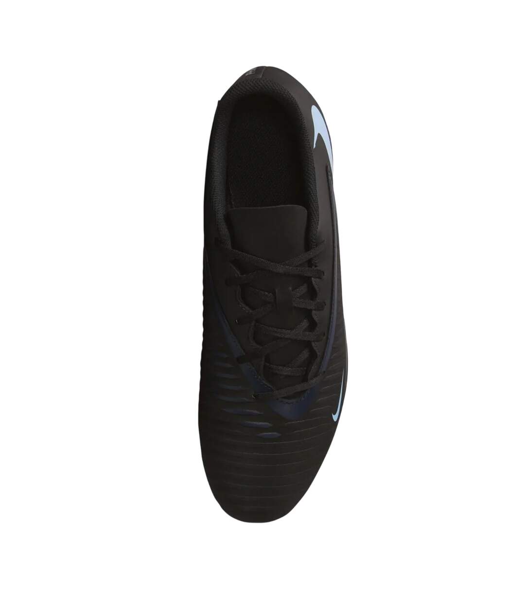 Mens Phantom 6 Low Club Firm Ground Football Boots Black Nike-2