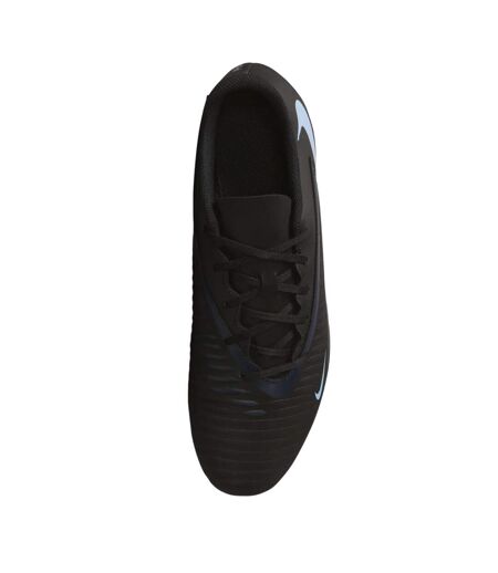 Mens Phantom 6 Low Club Firm Ground Football Boots Black Nike