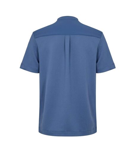 T-shirt P Taut Adulte Bleu Boss