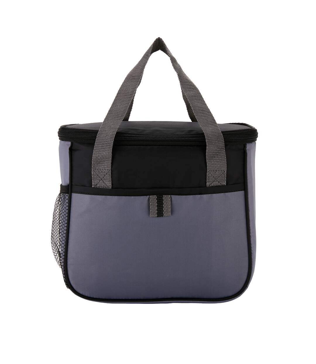 Contrast detail cooler bag one size black XD Collection-1