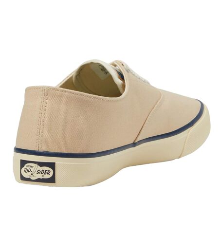 Mens cvo trainers birch Sperry