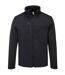Portwest Mens KX3 Performance Fleece Jacket (Grey Marl) - UTRW9640