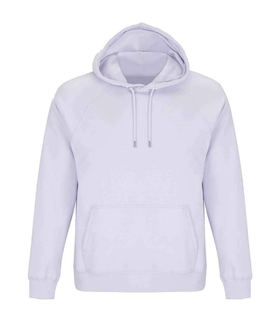 Sweat à capuche stellar adulte lilas SOLS