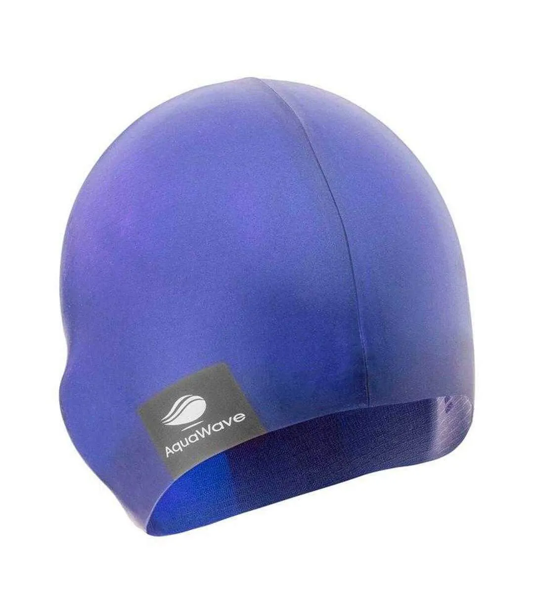 Bonnet De Bain Primecap Adulte Bleu Aquawave-3