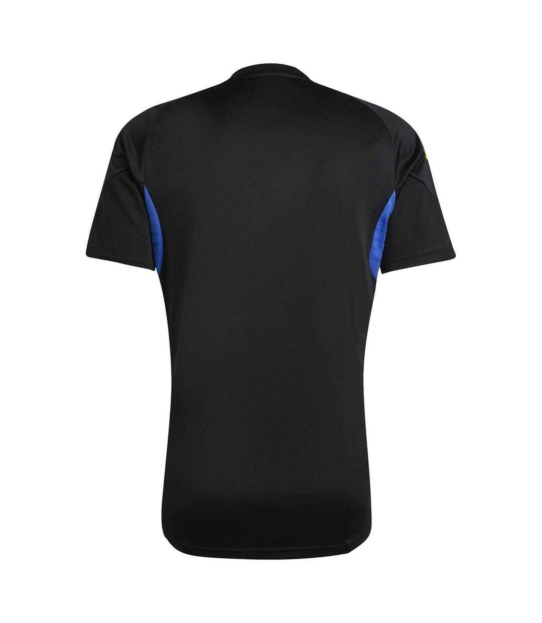 Maillot De Foot Motif/style Manchester United Fc 2025/2026 Adulte Noir Adidas-3