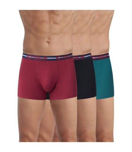 Lot de 3 Boxers Powerful