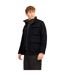 Mens Alex Multi Pocket Regular Field Jacket Black Jack And Jones-2