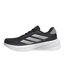 Chaussures Course À Pied Supernova Stride Femme Noir Blanc Adidas-3