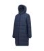 Mens Montor Water Repellent Padded Jacket Navy Regatta-4