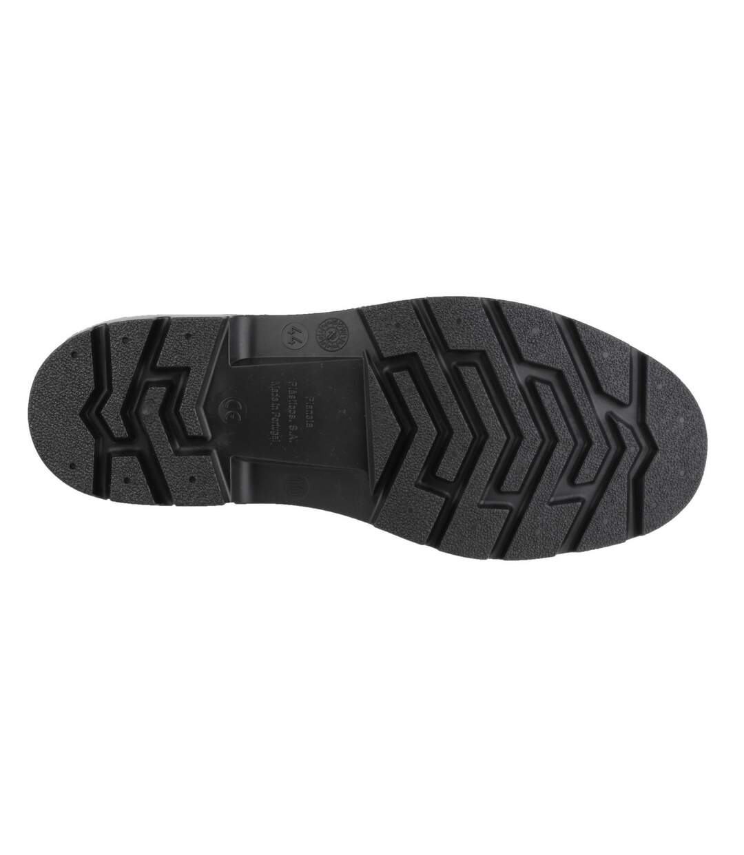 Dunlop - Bottes imperméables - Hommes (Noir) - UTFS2683
