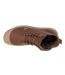 Baskets Pampa Femme Marron Palladium-3