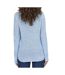 Pull bleu femme only geena-2