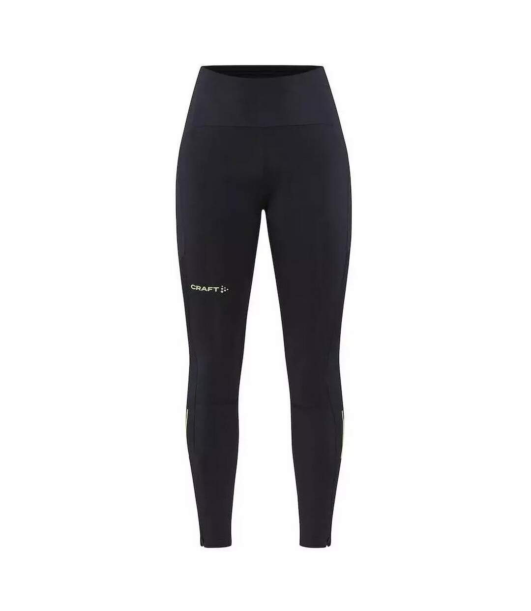 Womens/ladies pro hypervent leggings black Craft