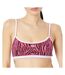 Brassière noir/rose femme diesel reggiseno-1