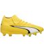 Chaussures De Foot Ultra Pro Fg/ag Homme Jaune Puma-1