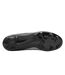 Womens/ladies Magnetico Firm Ground Football Boots Silver Black Under Armour-4