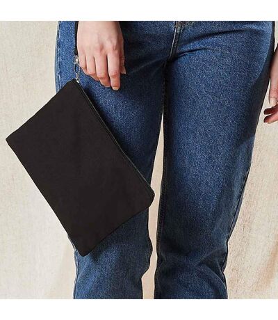 Pochette Poignet Femme 26 X 17cm Noir Westford Mill