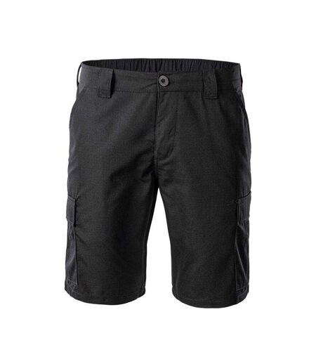 Short À Poches Atero 3.0 Homme Noir Magnum