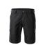 Short À Poches Atero 3.0 Homme Noir Magnum-1