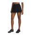 Jupe-short Performance Femme Noir Gris Under Armour-2