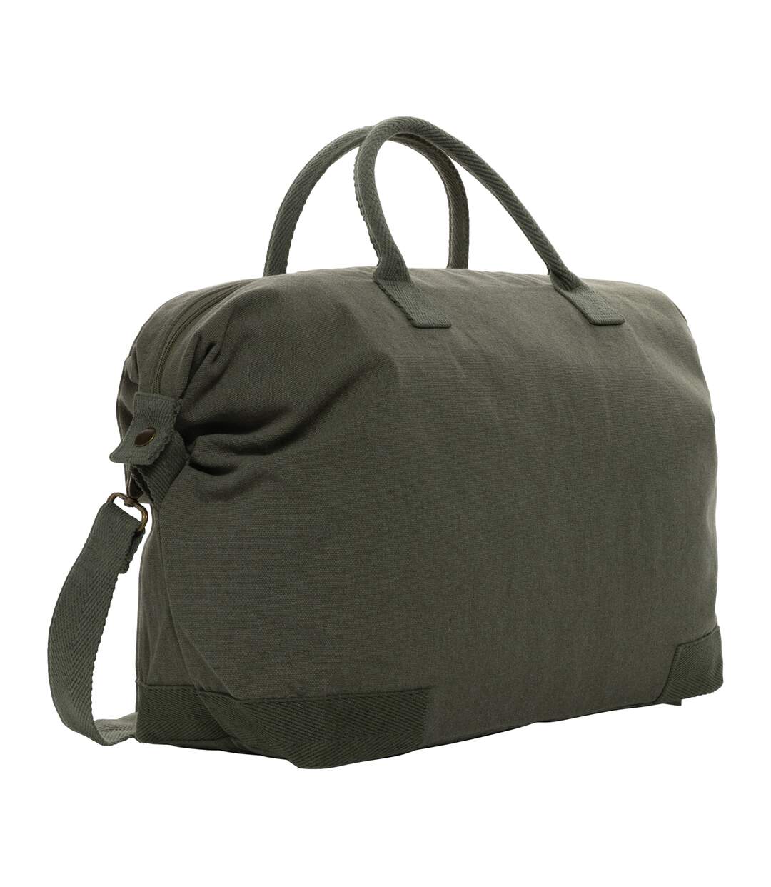 Sac De Weekend Kezar Taille Unique Vert XD Collection-2
