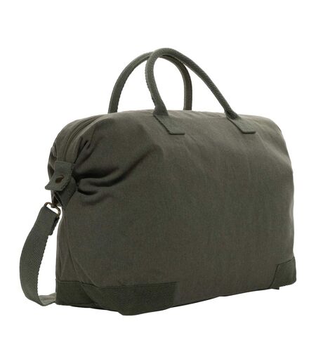 Sac De Weekend Kezar Taille Unique Vert XD Collection