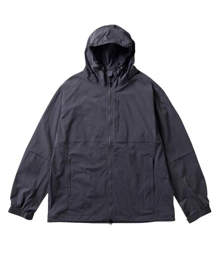 Parka Nsd Homme Noir Snow Peak